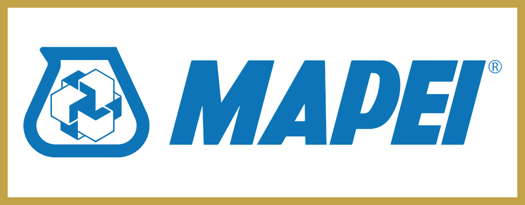 Logotipo de Mapei